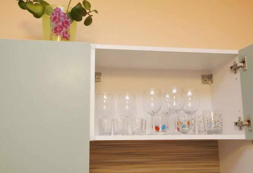 Mini Hotel Spokoynoy Nochi On Kievskaya