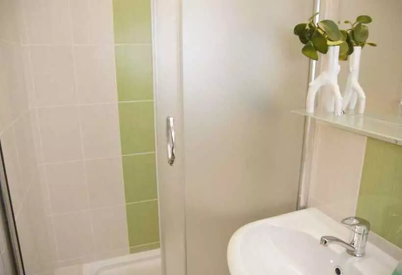 Mini Hotel Spokoynoy Nochi On Kievskaya