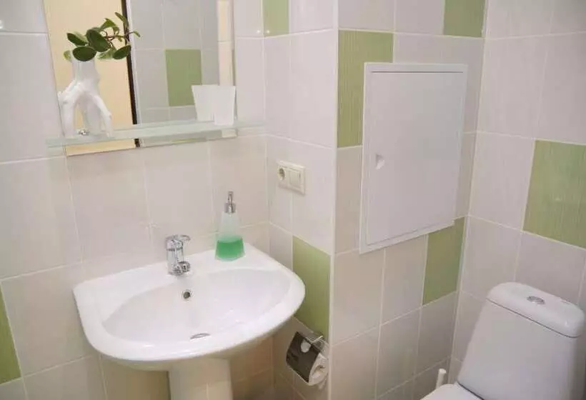 Mini Hotel Spokoynoy Nochi On Kievskaya