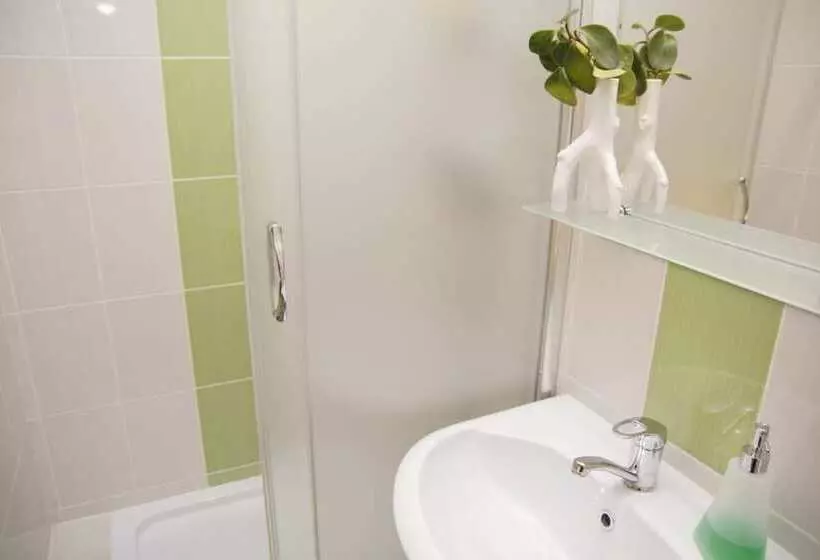 Mini Hotel Spokoynoy Nochi On Kievskaya