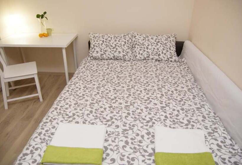 Mini Hotel Spokoynoy Nochi On Kievskaya