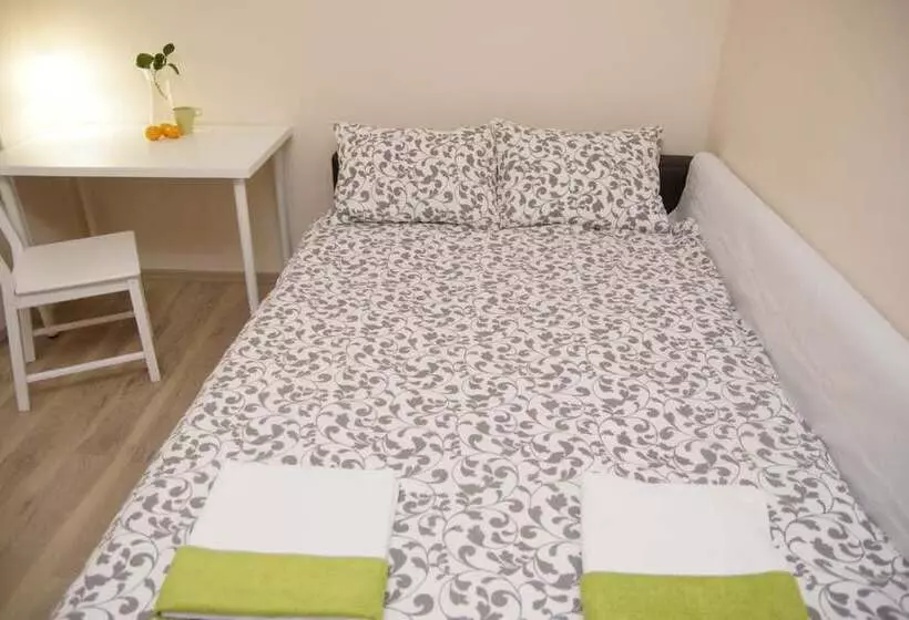 Mini Hotel Spokoynoy Nochi On Kievskaya