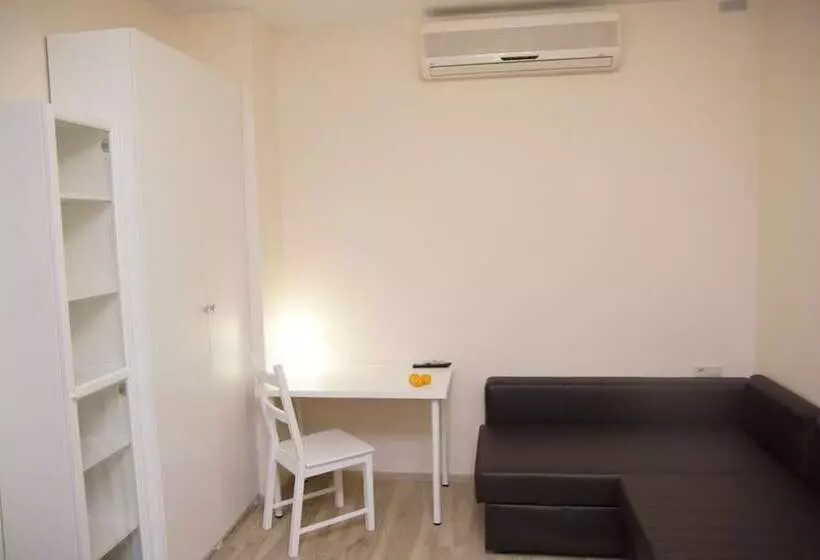 Mini Hotel Spokoynoy Nochi On Kievskaya