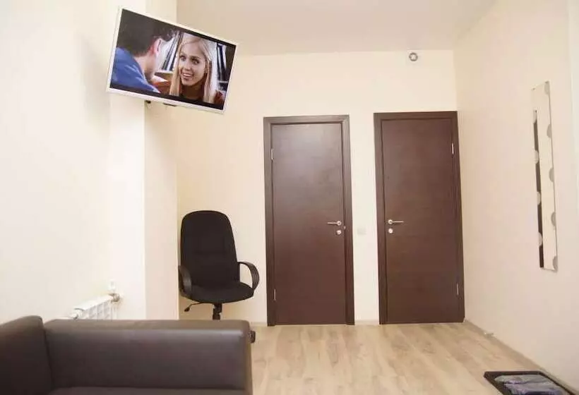 Mini Hotel Spokoynoy Nochi On Kievskaya