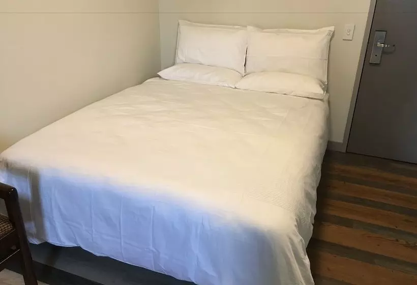 モーテル Manukau City Lodge