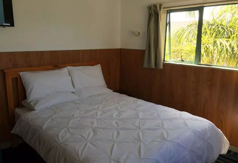 モーテル Manukau City Lodge