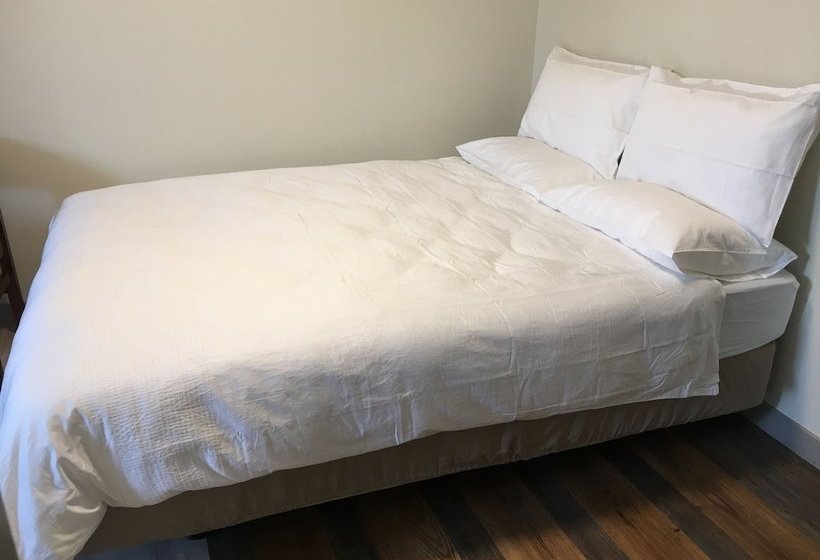 汽车旅馆  Manukau City Lodge