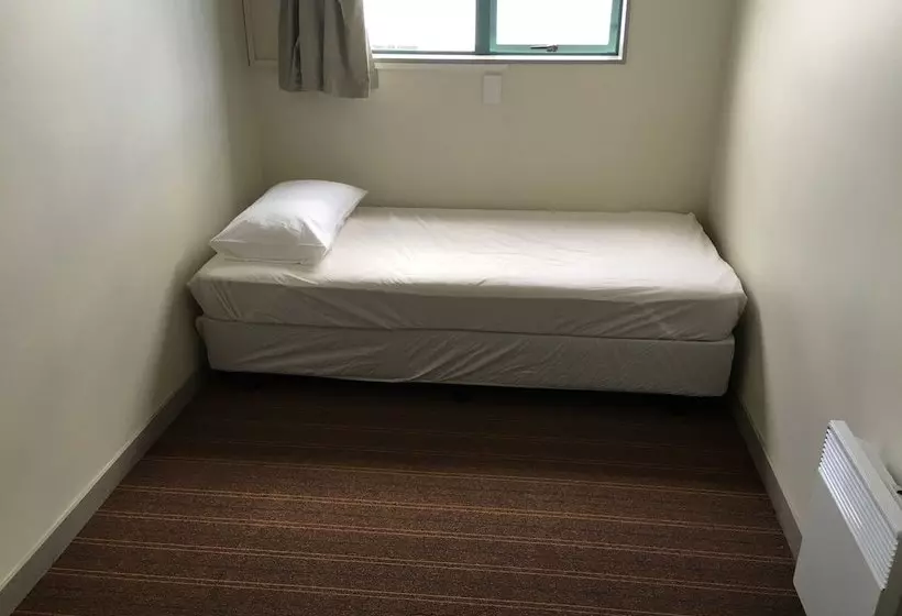 モーテル Manukau City Lodge