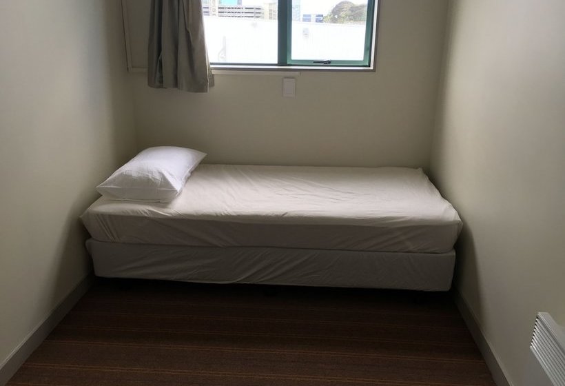 汽车旅馆  Manukau City Lodge