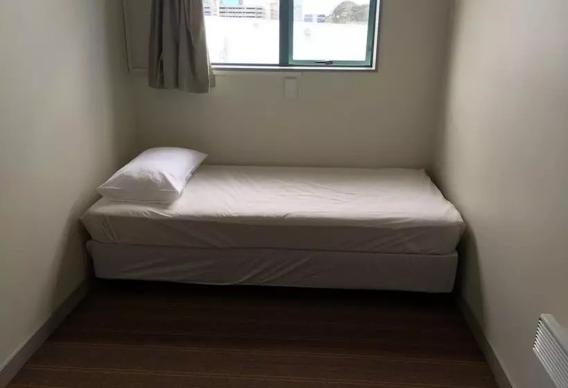 モーテル Manukau City Lodge