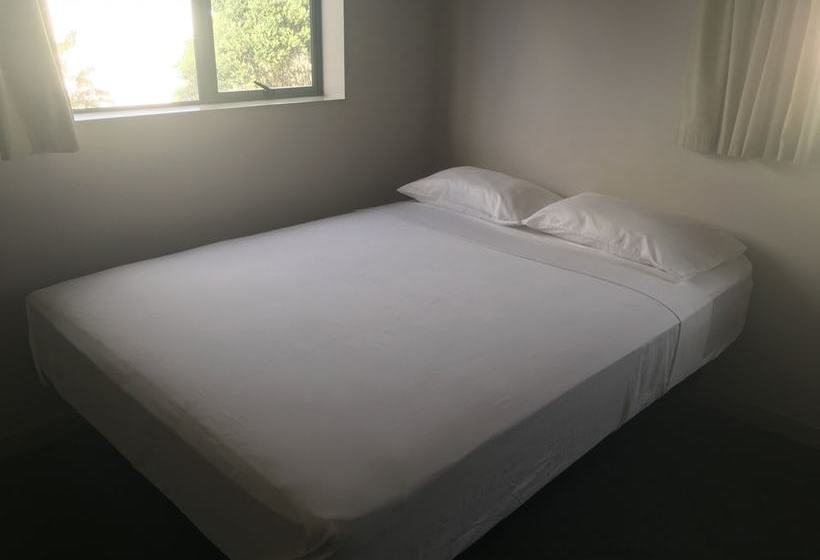 汽车旅馆  Manukau City Lodge