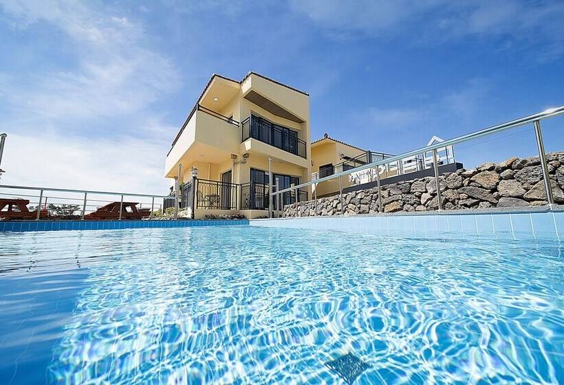 پانسیون Geumdanyeong