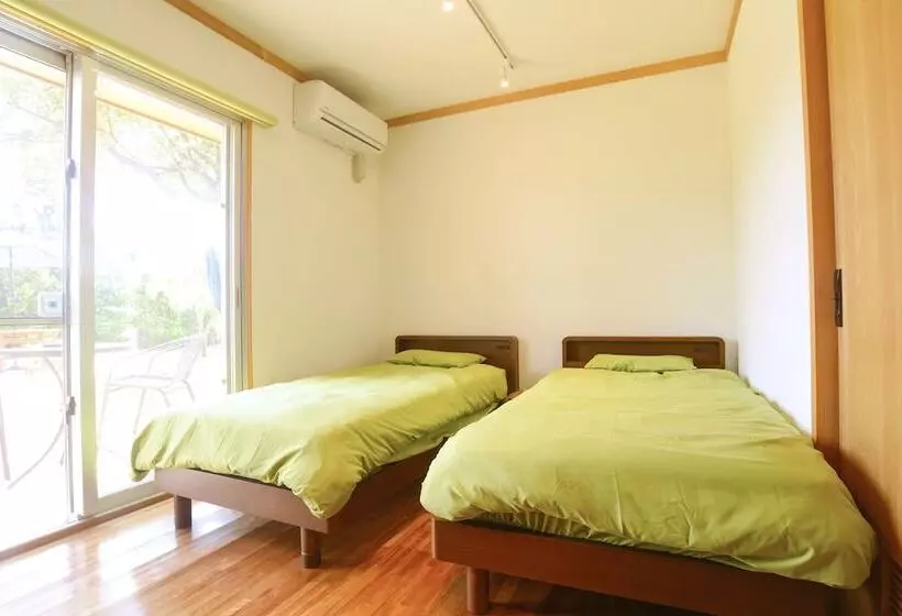 Pension Hali Hali House - Ishigaki