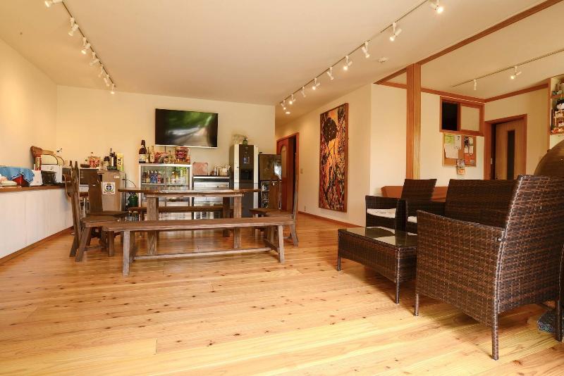 پانسیون Hali Hali House