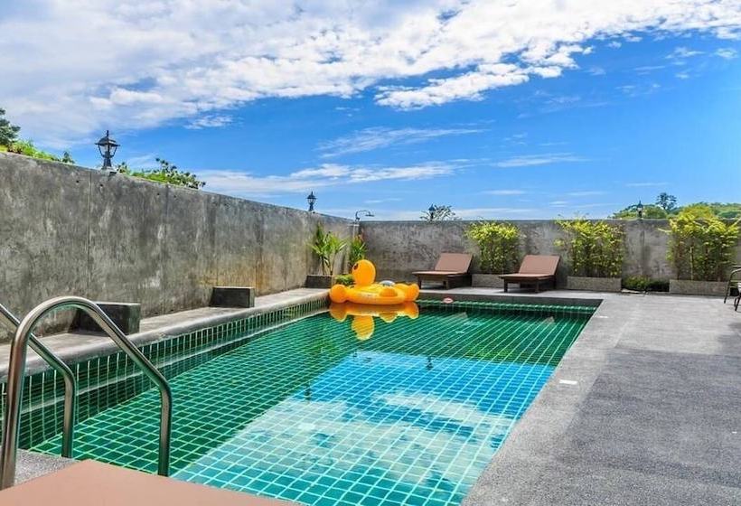 Pensão Master Jay Resotel