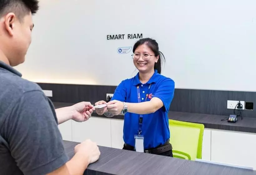 Hotel Emart