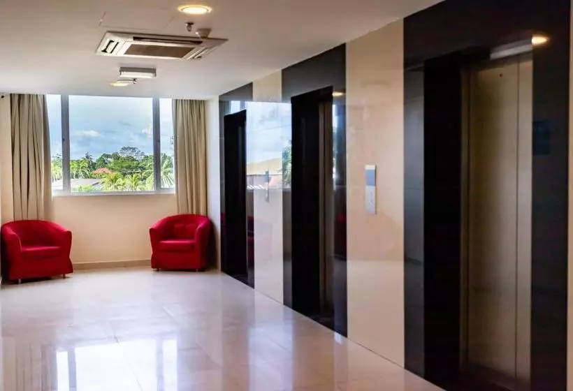 Hotel Emart
