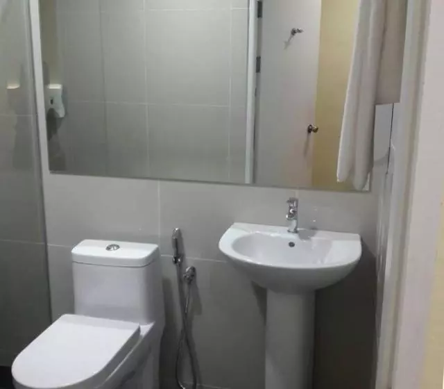 Hotel Emart