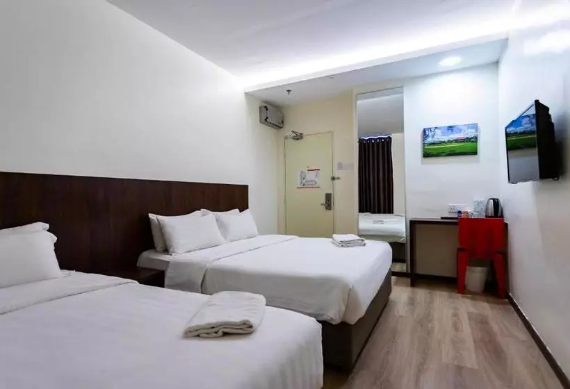 Hotel Emart