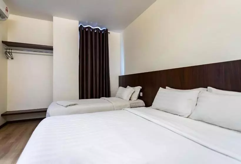 Hotel Emart