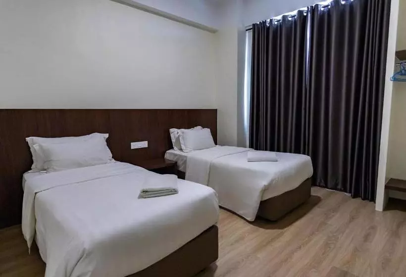 Hotel Emart