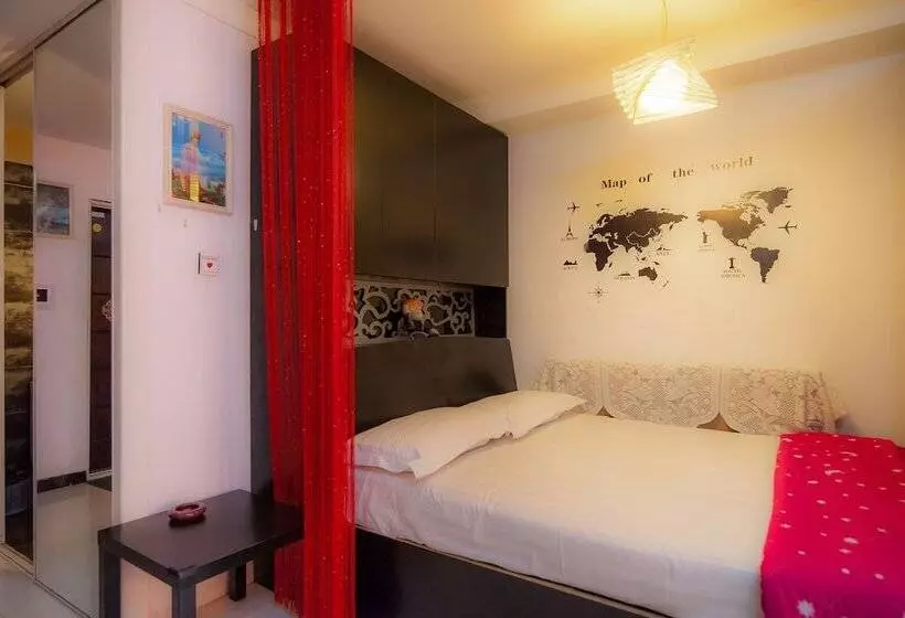 Tianjin Xinyi Apartment