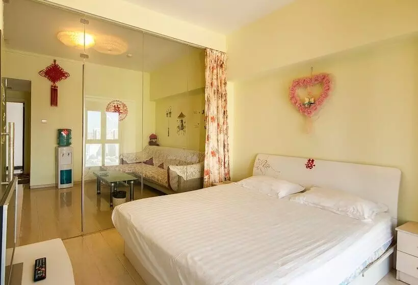 Tianjin Xinyi Apartment