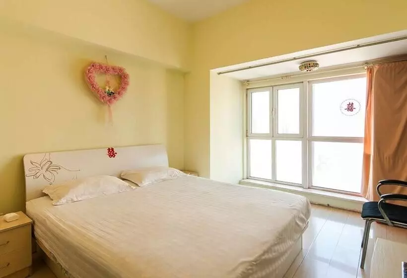 Tianjin Xinyi Apartment