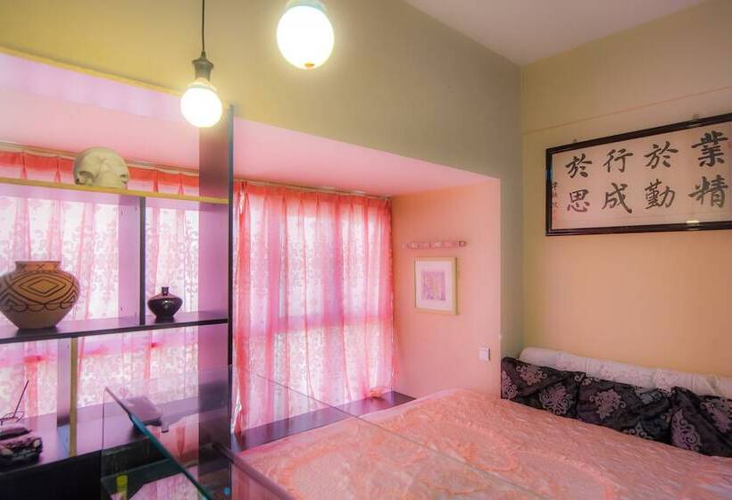 Tianjin Xinyi Apartment