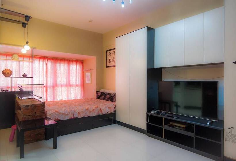 Tianjin Xinyi Apartment