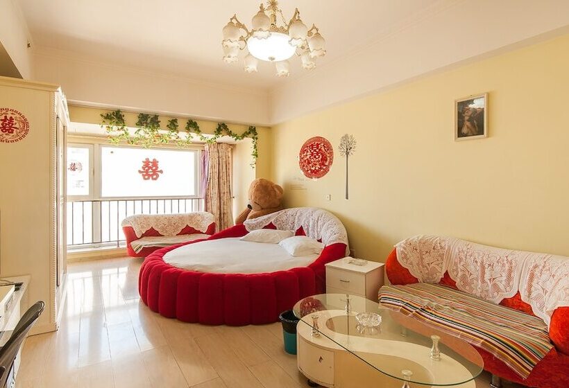 Tianjin Xinyi Apartment