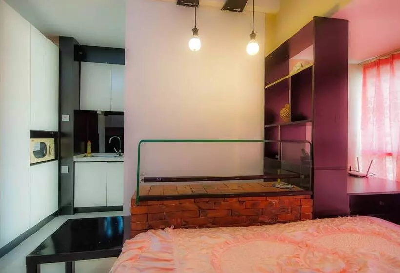 Tianjin Xinyi Apartment