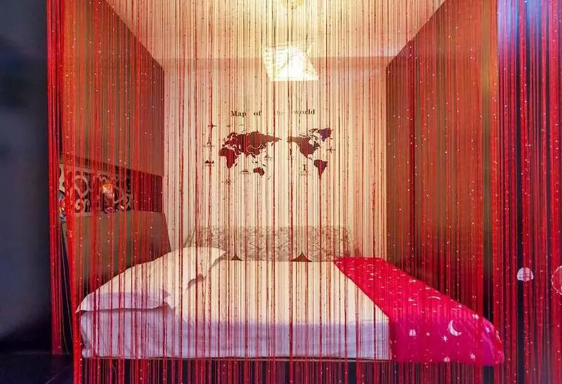 Tianjin Xinyi Apartment