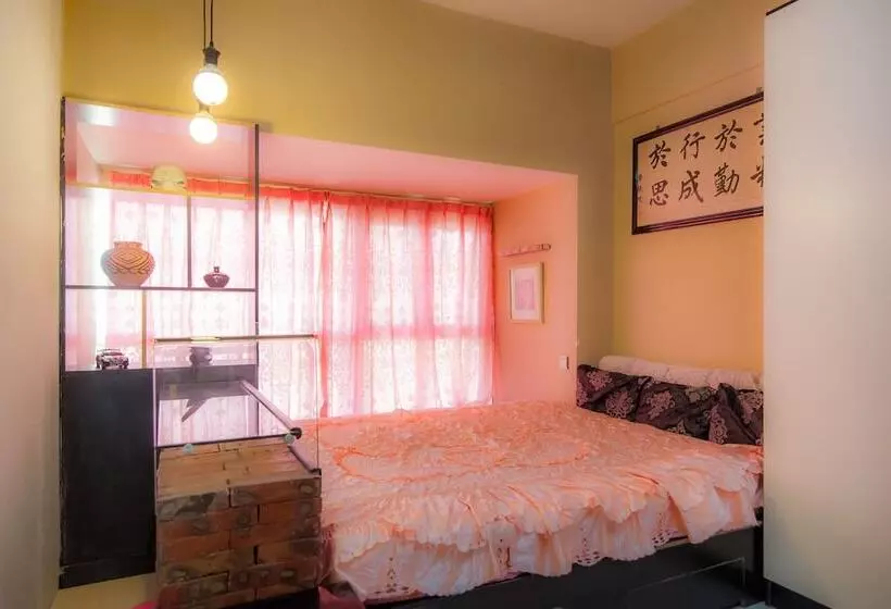Tianjin Xinyi Apartment