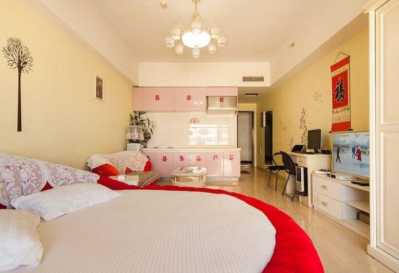 Tianjin Xinyi Apartment