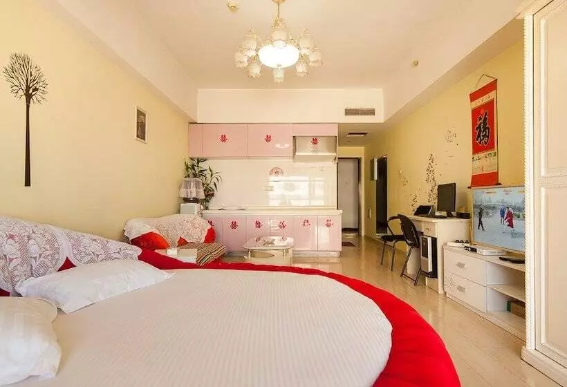Tianjin Xinyi Apartment