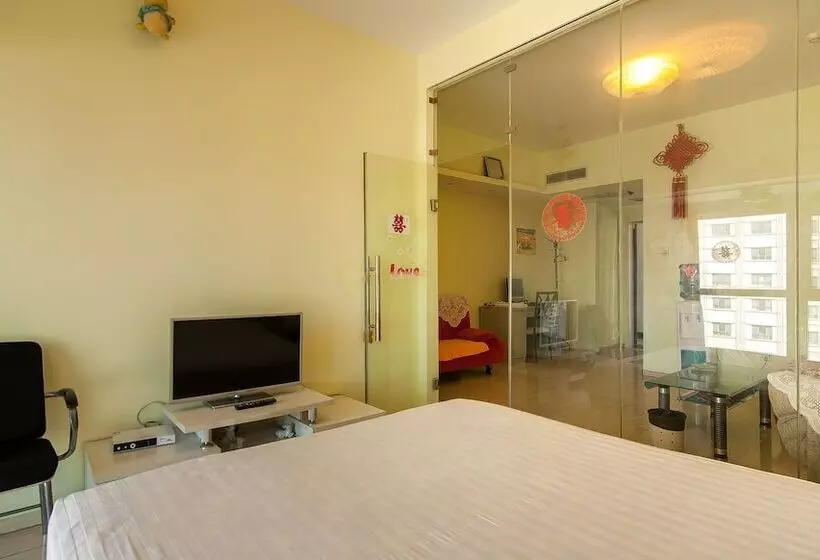 Tianjin Xinyi Apartment