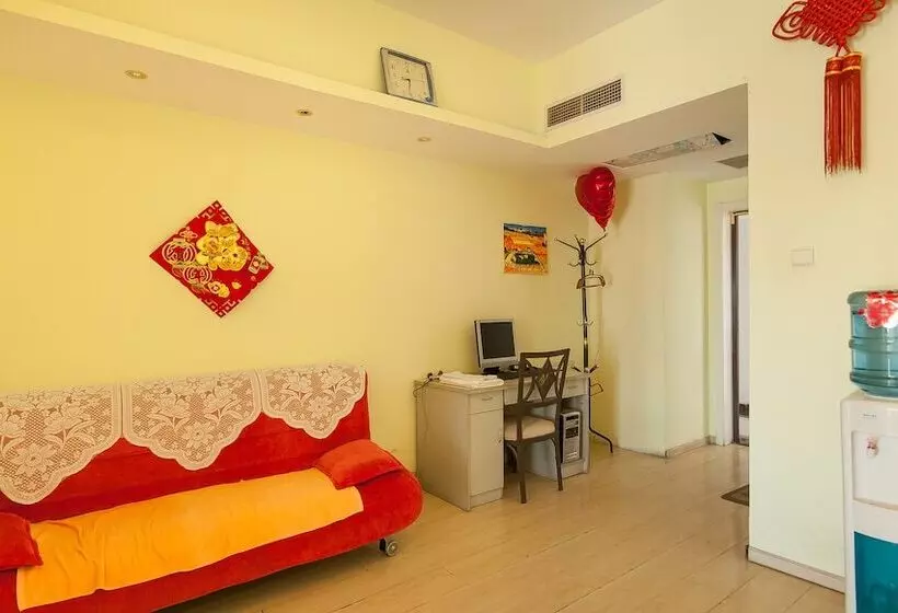 Tianjin Xinyi Apartment