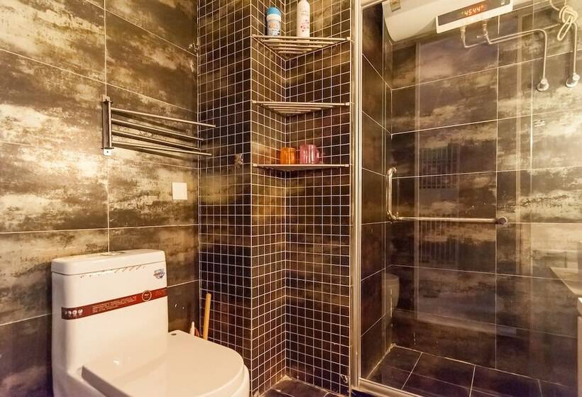 Tianjin Xinyi Apartment