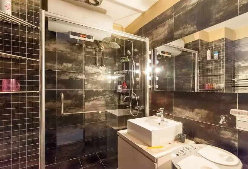 Tianjin Xinyi Apartment