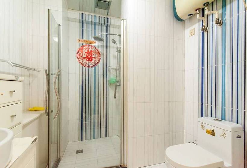 Tianjin Xinyi Apartment