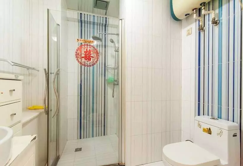 Tianjin Xinyi Apartment
