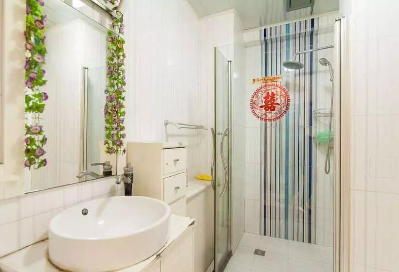 Tianjin Xinyi Apartment