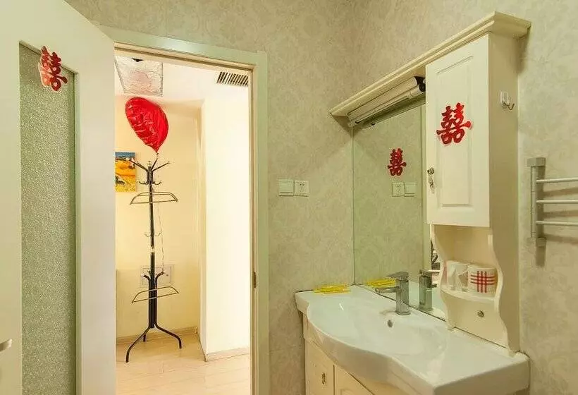 Tianjin Xinyi Apartment