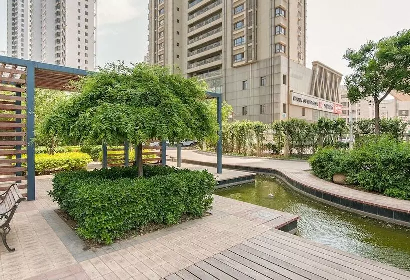 Tianjin Xinyi Apartment
