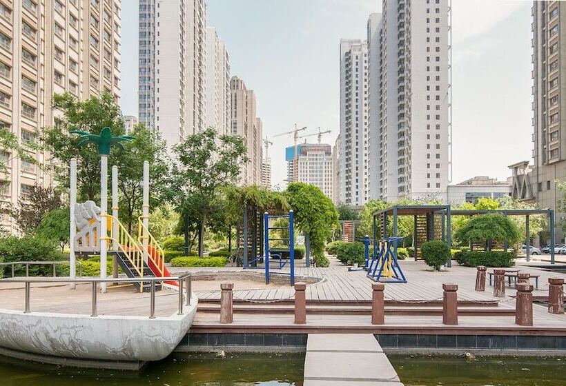 Tianjin Xinyi Apartment