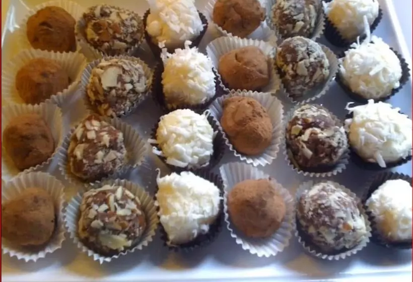 Vintage Gardens Bed & Breakfast