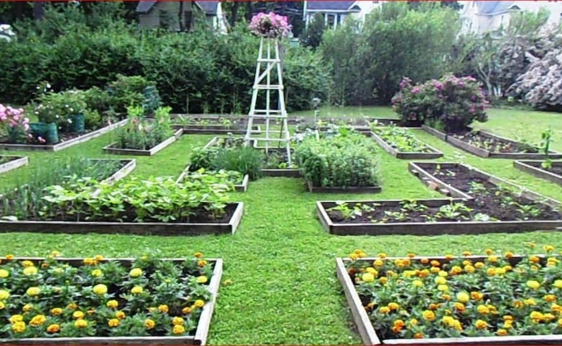 Vintage Gardens Bed & Breakfast