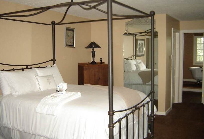 Vintage Gardens Bed & Breakfast