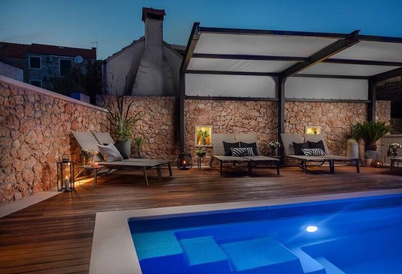 Apartments Valentina